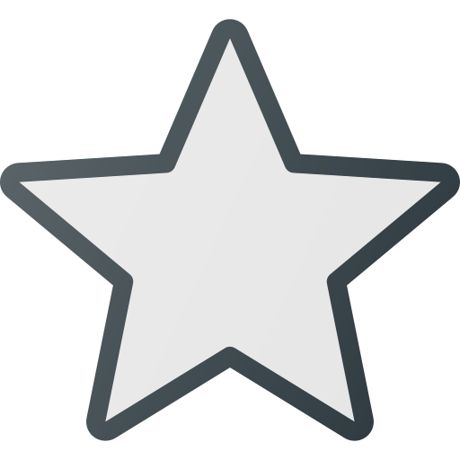 half star